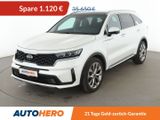Kia Sorento 2.2 CRDi Platinum 4WD Aut*NAVI*LED*ACC* - Kia Sorento in Köln