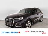 Audi Q3 35 TFSI S-Tronic advanced* * Finanz. ab 0,00% - Audi Q3 F3 mit Benzin-Antrieb