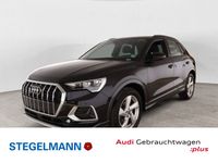 Audi Q3 - Vorschau Bild 1