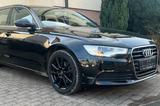 Audi A6 AVANT 3.0 TDI *KeylessGo*Xenon*  TÜV BIS 2027 - Audi A6 aus 2012 mit Diesel-Antrieb: Kombi, 2.0