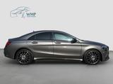 Mercedes-Benz CLA 200 AMG/Peak Edition/Navi/Panor./SHZ/Kamera - Mercedes-Benz CLA 200 aus 2017