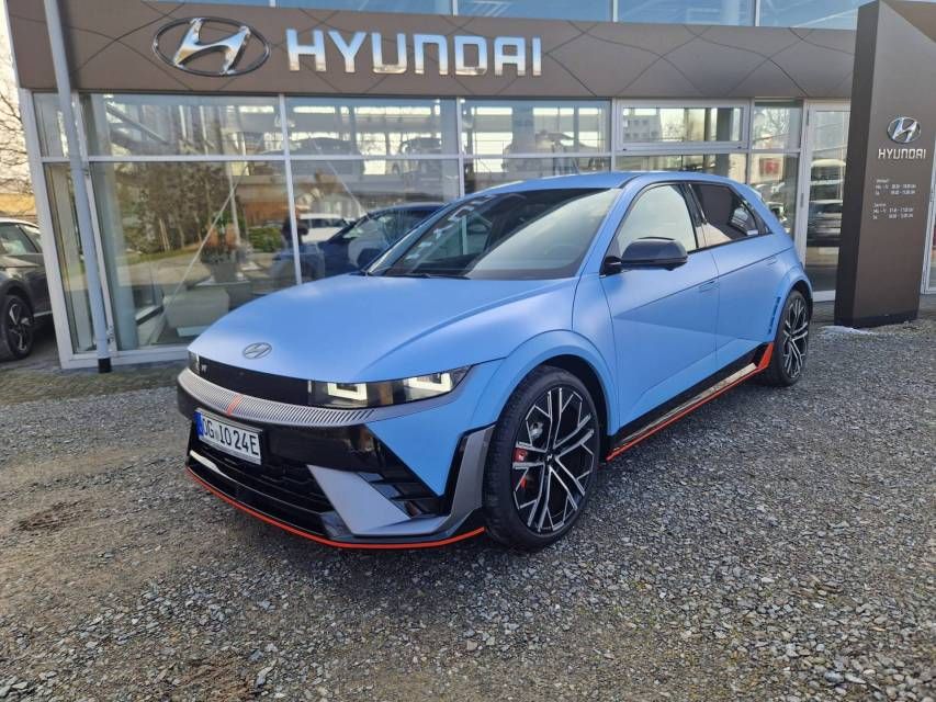Hyundai IONIQ 5