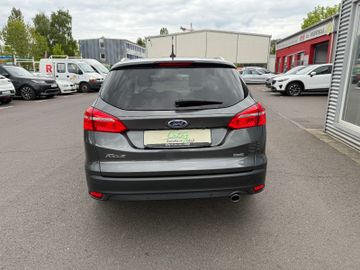Ford Focus Turnier Titan.+Autom.+Xen+AHK++Navi+SHZ+Ka