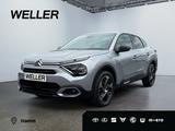 Citroën C4 X PureTech 130 EAT8 MAX *LED*CAM*Navi*CarPlay - Citroën C4 X Gebrauchtwagen