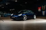 Porsche 996 Mk.2 911 Carrera Coupé / 41400km - Porsche aus 2003: 911