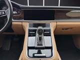 Porsche Panamera 4 Platinum Edition*BOSE*PANO* - mit Benzin-Antrieb: Vollleder, Scheckheftgepflegt, Limousine