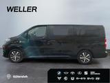Toyota Proace 2,0l-D L2 Verso Team D *AHK*HUD*RCam*SHZ* - gebrauchte Toyota Van