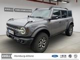 Ford Bronco 2.7 EcoBoost V6 Badlands