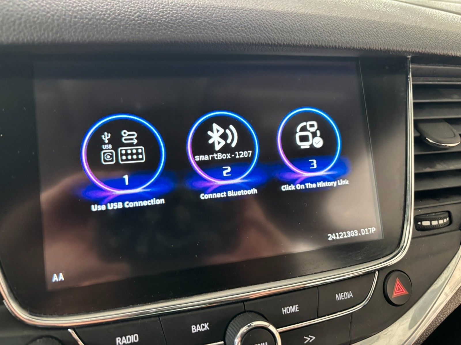Fahrzeugabbildung Opel Astra ST 1.4T INNOVATION NAVI/KAMERA/SHZ/MATRIX
