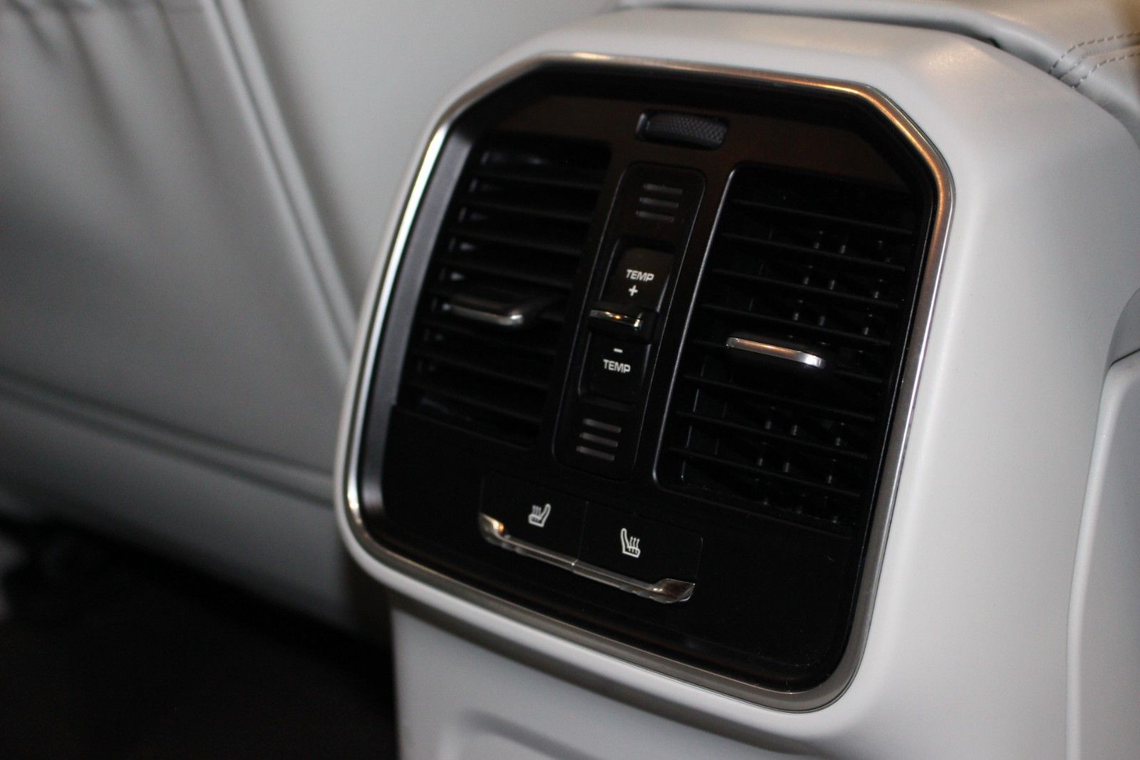 Fahrzeugabbildung Porsche Macan S *Kamera*PNRM*2.Hand