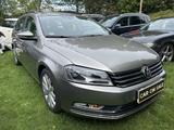 Volkswagen Passat  2.0 TSI Comfort*DCC*AHK schwenkbar*Sitzh - Volkswagen Passat: Kombi, 2.0