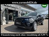 Land Rover Discovery Sport SE AWD 2,0 Ltr. Aut.* PANO*RFK*T - Land Rover Discovery Sport Benzin Gebrauchtwagen