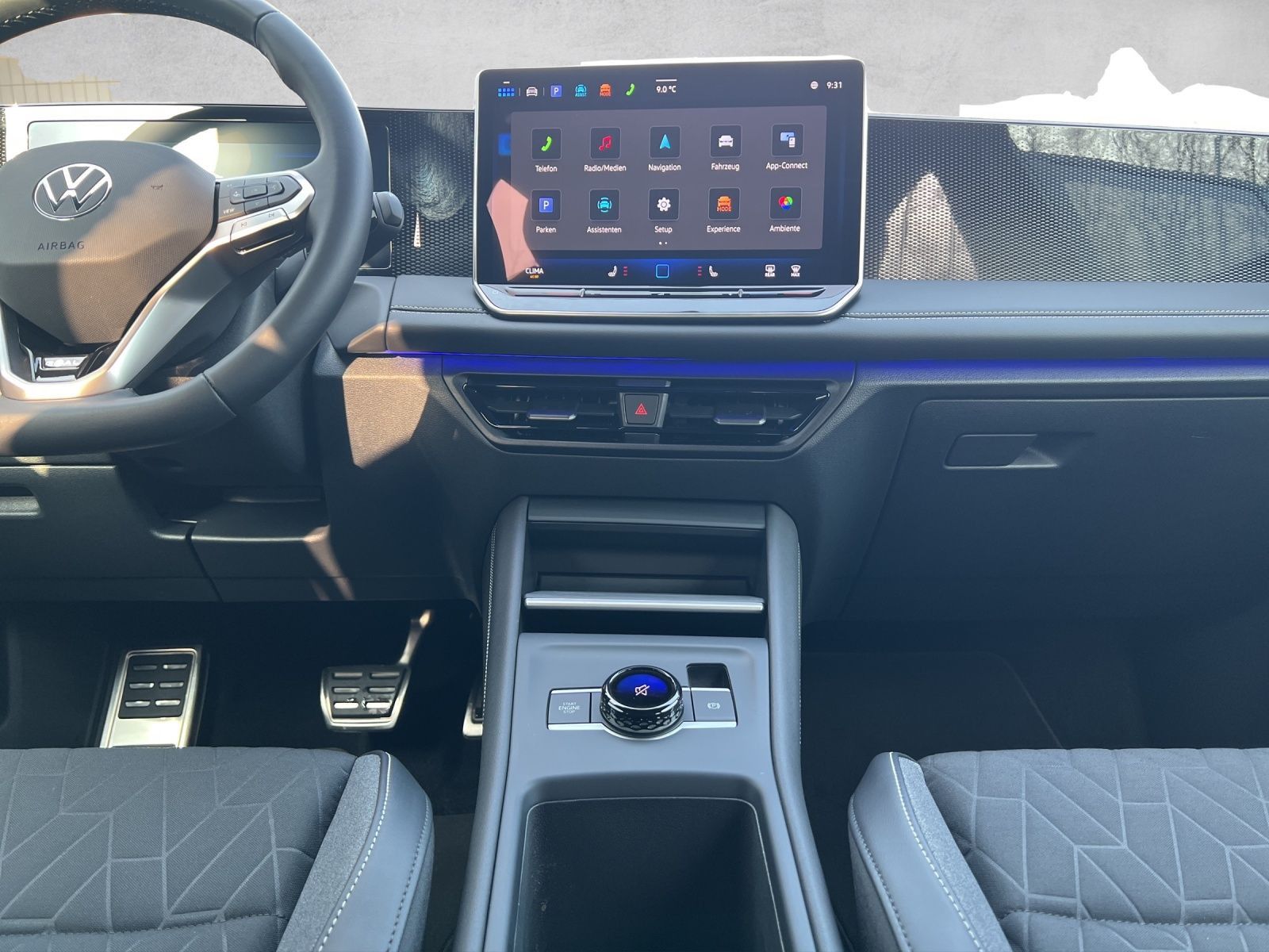 Tiguan Goal 1.5 eTSI DSG AHK*Navi*ACC*LED