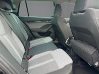 Skoda Octavia - Vorschau Bild 12