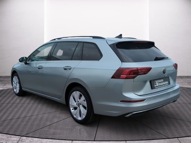 Fahrzeugabbildung Volkswagen Golf Variant Style 2,0 l TDI SCR 110 kW (150 PS)