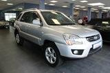 Kia Sportage 2.0 4WD EX - Kia Sportage aus 2010