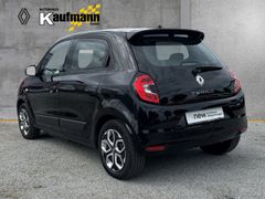 Fahrzeugabbildung Twingo Equilibre Electric