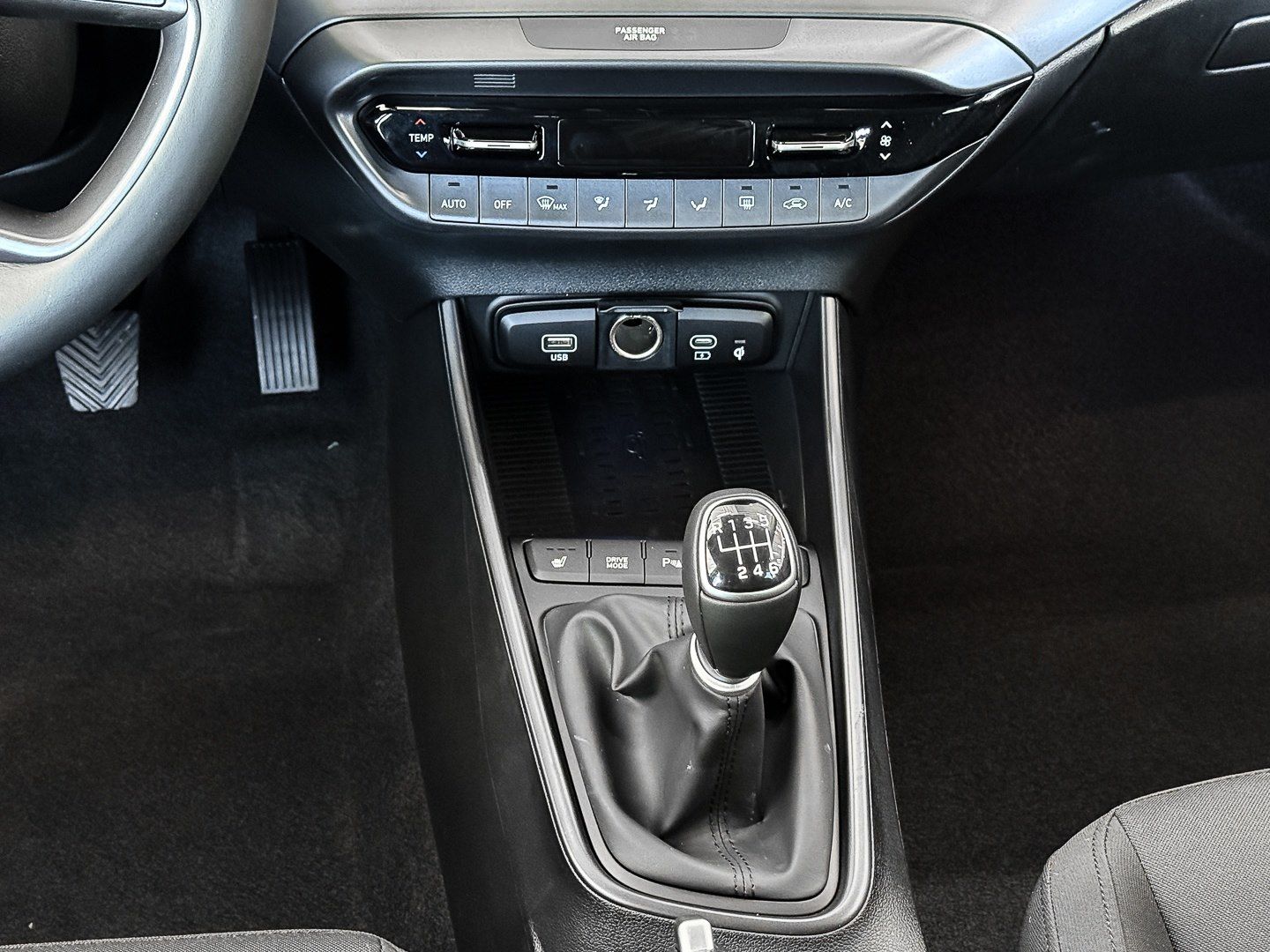 Hyundai i20 - Bild 9