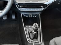 Hyundai i20 - Vorschau Bild 9