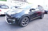 Kia Sportage 2.0D*GT-Line*4WD*1HD*TOP AUSSTATTUNG! - Kia Sportage: 2.0