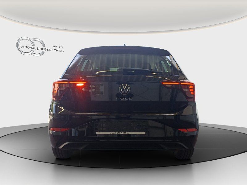 Fahrzeugansicht 6 Fahrzeugabbildung Volkswagen Polo 1.0 TSI Life