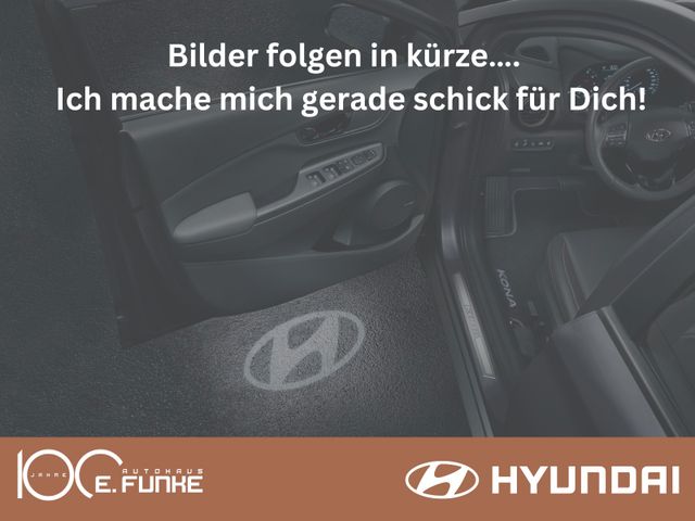 Hyundai INSTER 42 kWh Trend mit Effizienz-Paket