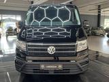 Volkswagen Crafter Kasten 30 mittellang  AHK2500Kg - : mit TÜV, mit