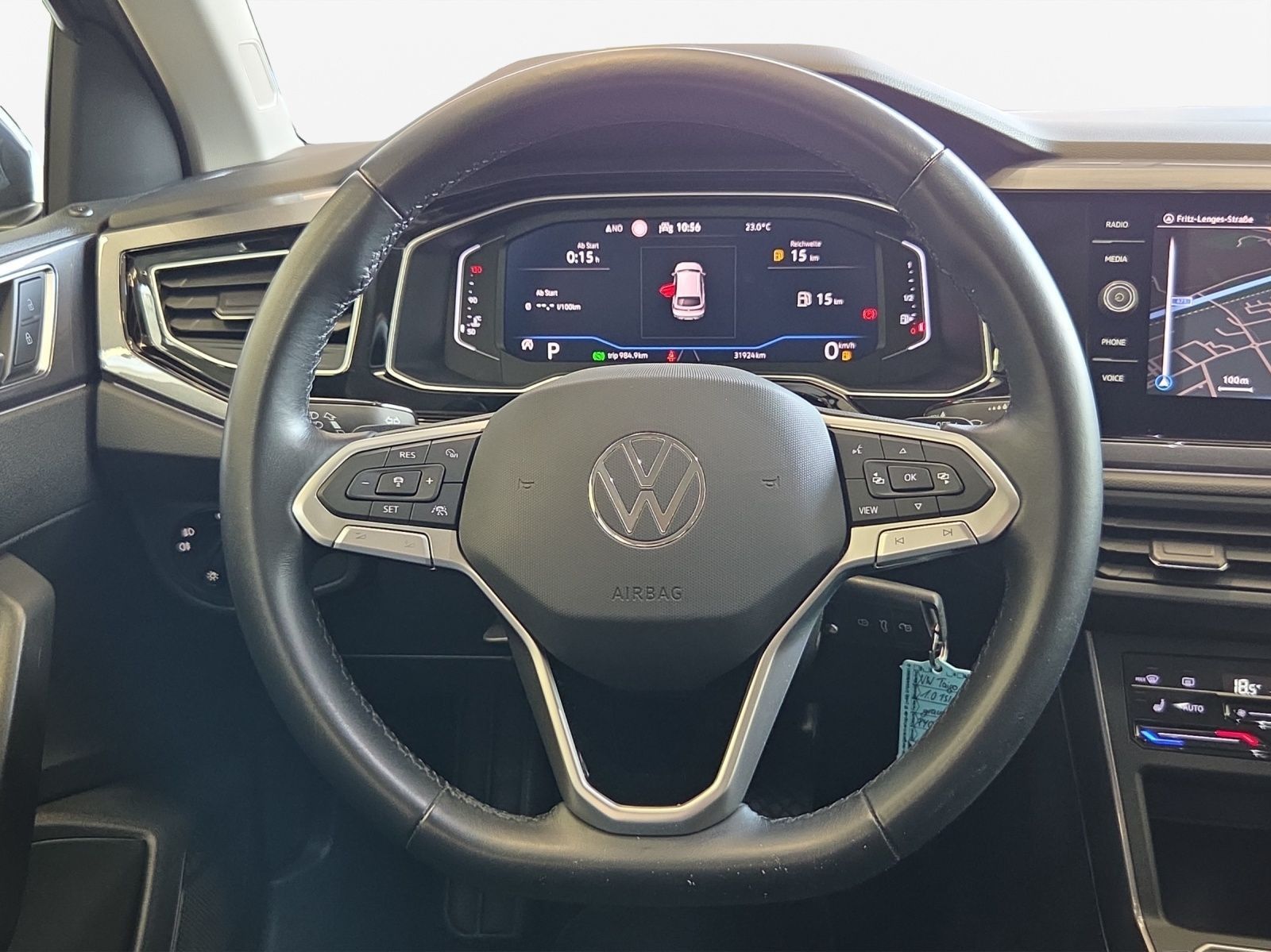 Volkswagen Taigo - Bild 10