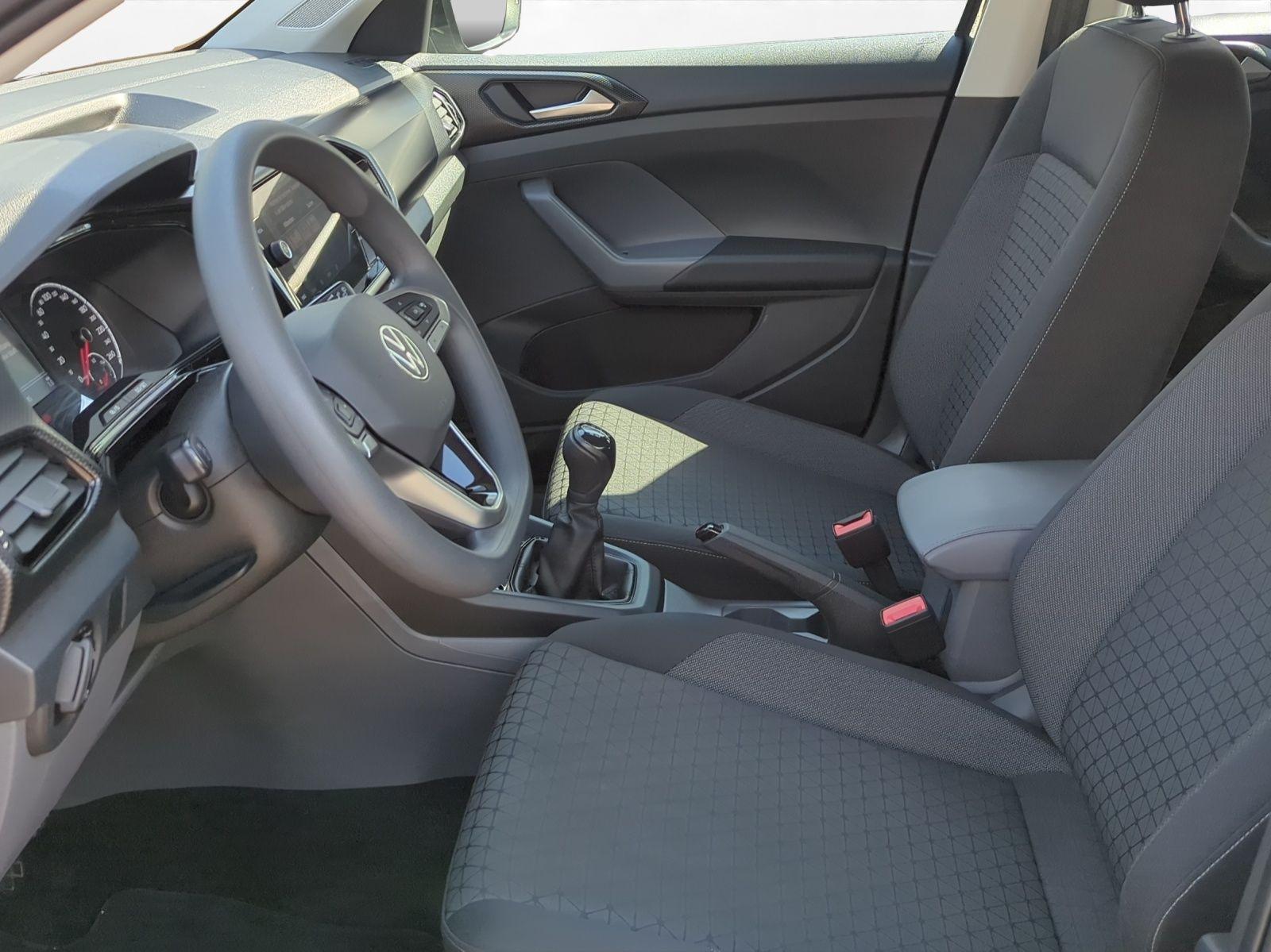 Volkswagen T-Cross 1.0 TSI Life LED SiHz Navi Keyless, миниатюра 2