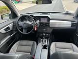 Mercedes-Benz GLK 220 CDI BlueEfficiency 4Matic Sport Navi - Mercedes-Benz GLK 220 Gebrauchtwagen in Düsseldorf