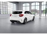 Mercedes-Benz A 200 AMG Edition PEAK+LED+SHZ+Park-Pilot+Klima+ - Mercedes-Benz A 200 mit Benzin-Antrieb