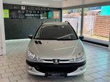 Peugeot 206 1.4 Filou 75 / TÜV NEU - Peugeot 206 aus 2002
