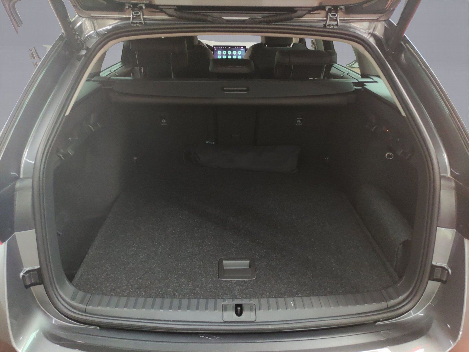 Skoda Octavia - Bild 11
