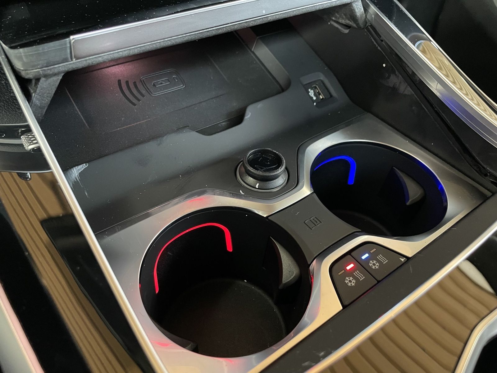 BMW X7 - Bild 21
