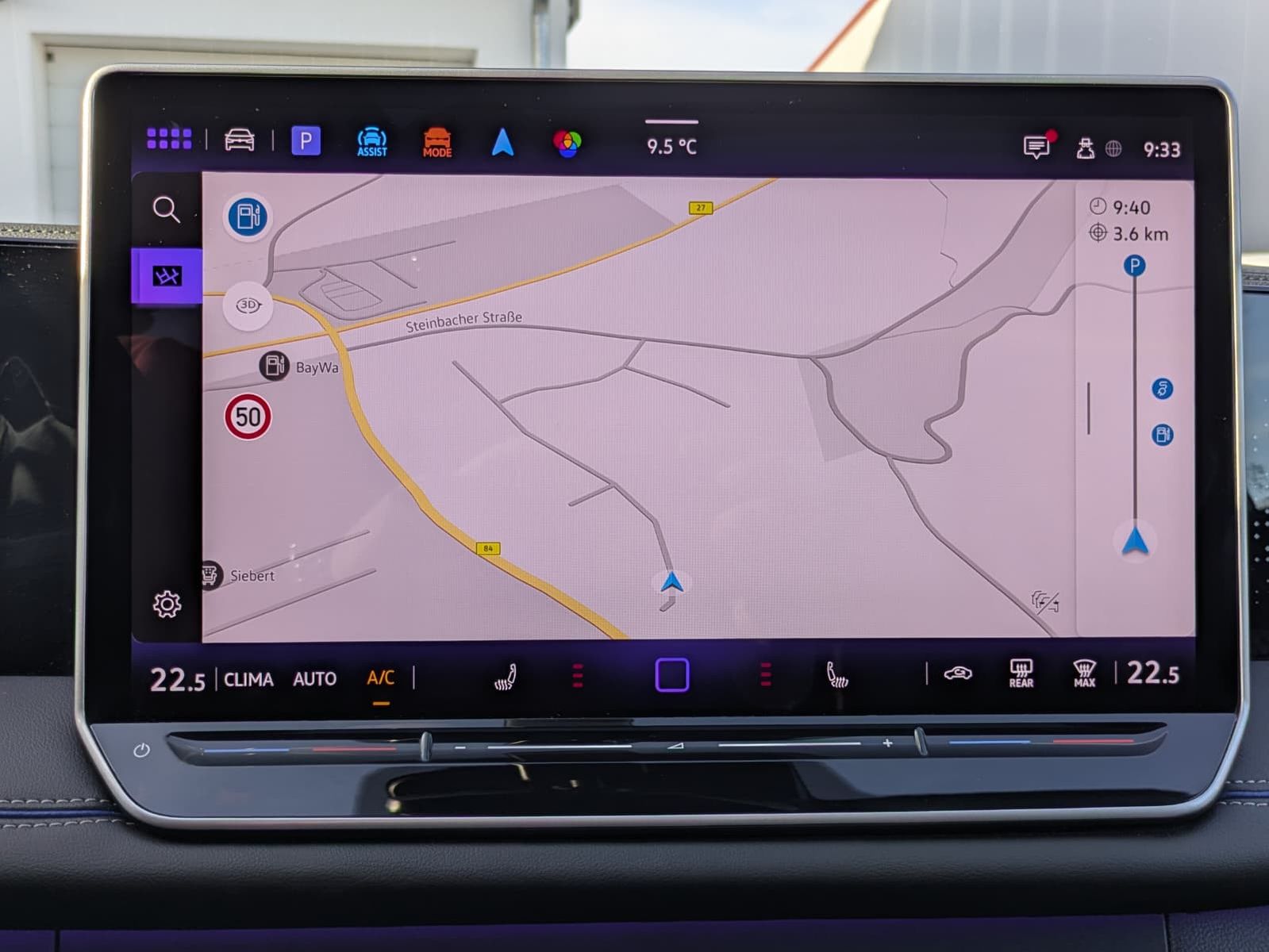 Fahrzeugabbildung Volkswagen Tiguan 2.0 TDI 4M R-Line PANO*H&K*AHK*MATRIX*20"