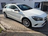 Mercedes-Benz CLA 200 Shooting Brake - Mercedes-Benz CLA 200 Shooting Brake mit Diesel-Antrieb: Kombi