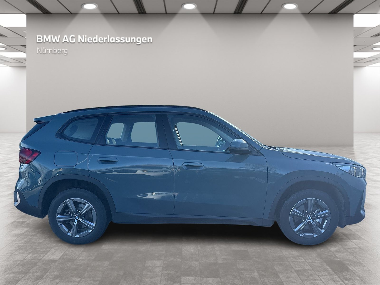 BMW X1 - Bild 5