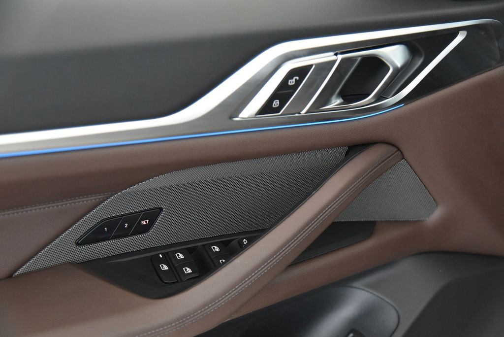 BMW 420 Gran Coupé