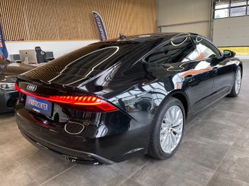Audi A7 Sportback 50 TDI quattro *ACC*MATRIX*KAMERA*