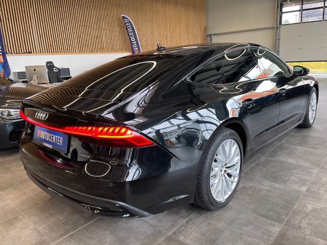 Audi A7 Sportback 50 TDI quattro *ACC*MATRIX*KAMERA*