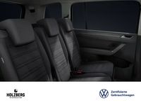 Volkswagen Touran - Vorschau Bild 13