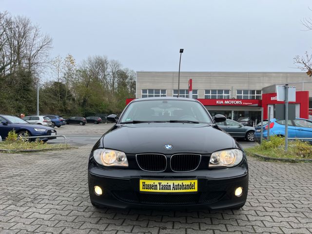 BMW 116 Baureihe 1 Lim. 116i