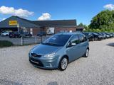 Ford C-MAX 2,0 Titanium/Klima/SHZ/PDC/Navi/Automatik/ - gebrauchte Ford C-Max aus dem Jahr 2009