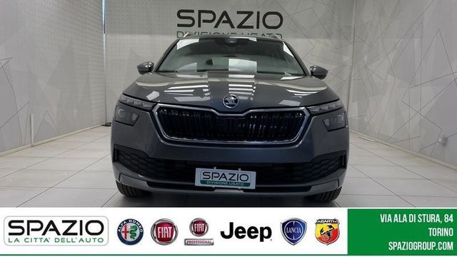 Skoda Kamiq 2019 1.0 tsi Style 110cv dsg