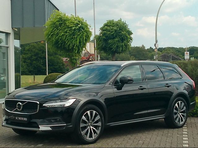 Volvo V90 Cross Country Pro AWD