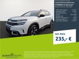 Citroën C5 Aircross PureTech 130 Feel Pack