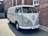 Volkswagen T1 Bulli Kastenwagen *** hochwertig restauriert - Volkswagen T1 Oldtimer