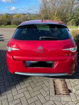 Citroën Citroen C4 - Citroën C4 aus 2013