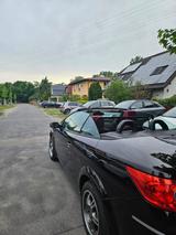 Renault Megane Coupé-Cabriolet Conf. Authent. 2.0 Au... - Renault Megane aus 2004: Cabrio