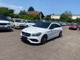 Mercedes-Benz CLA 250 4Matic Sport/Tüv Neu/Panorama/Automatik - Mercedes-Benz CLA 250 aus 2018